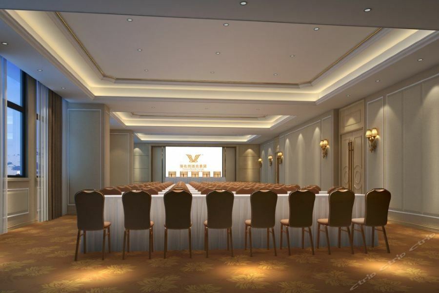 Vienna International Hotel Shanghai Baoshan Pangu Road Esterno foto