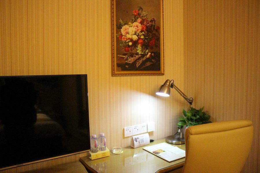 Vienna International Hotel Shanghai Baoshan Pangu Road Esterno foto