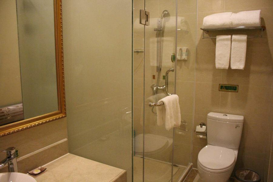 Vienna International Hotel Shanghai Baoshan Pangu Road Esterno foto